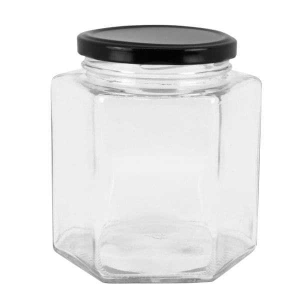 Glass Jar & Packaging Supplier In NZ Comag