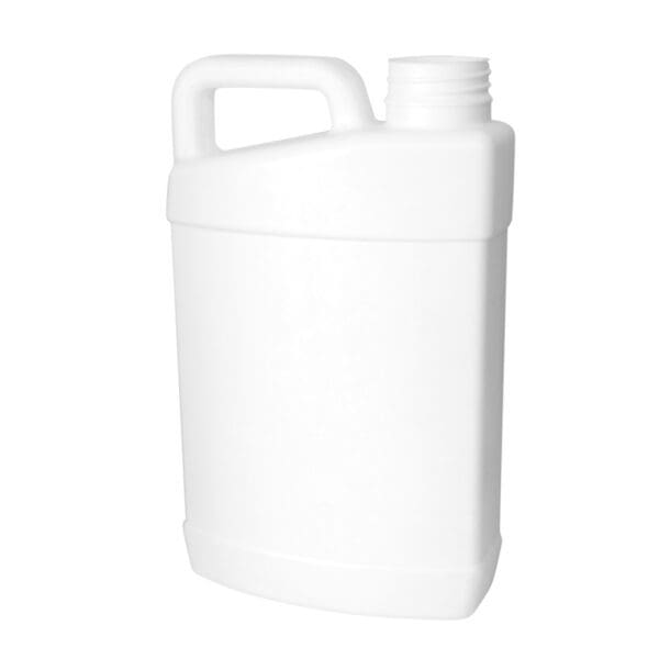 A070300101 1Ltr Jerry Can White