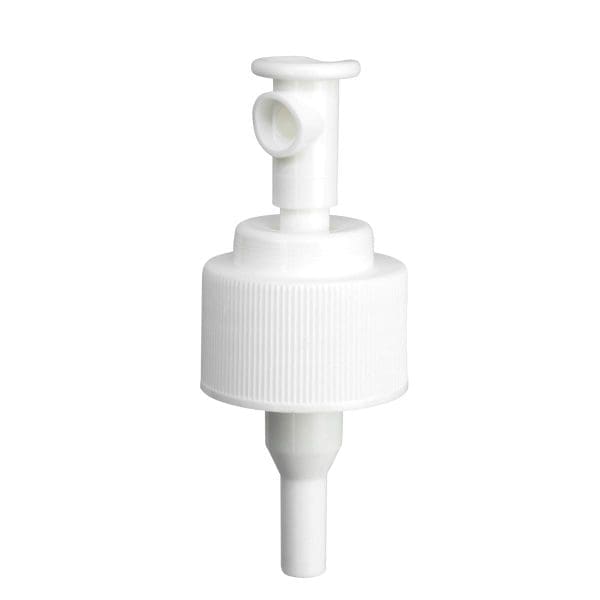 Epa28410Tall Atomiser White Tall 28 410 Dt200Mm 2