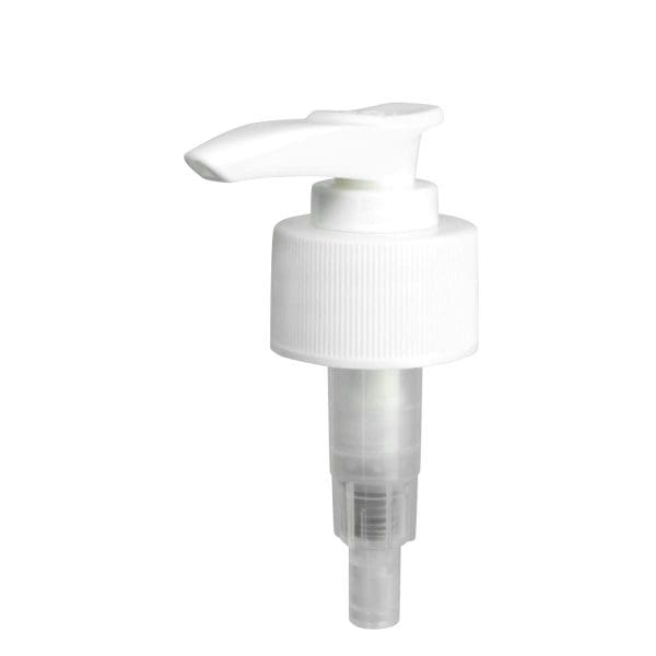 Epd28410 Dispenser Pump Wht 28 410 Dt235Mm 2