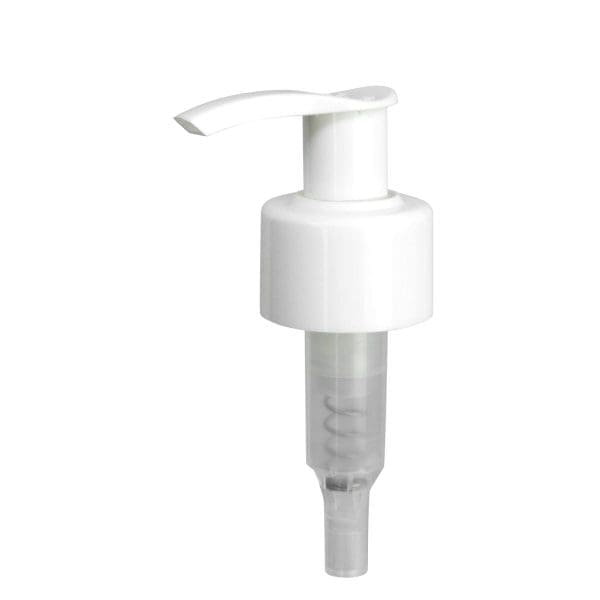 Epd28410Sm Dispenser Pump Wht 28 410 Dt180Mm 2