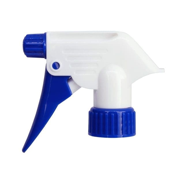 Trigger Sprayer 28/400 (235mm Dip Tube) - Image 5