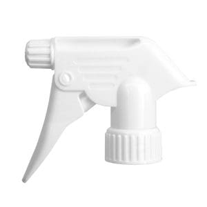 Ept1300Ww Trigger Spray 28 410 Wht Dt200Mm