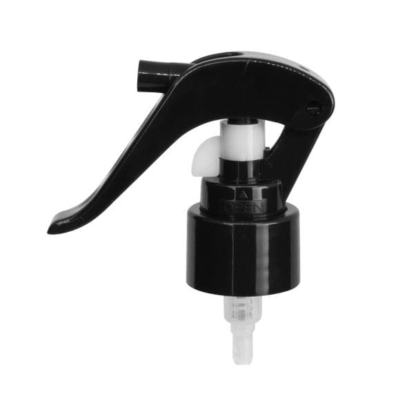 Ept24410Bk Trigger Spray 24 410 Mini Blk Dt150Mm