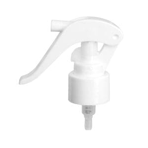 Ept24410W Trigger Spray 24 410 Mini Wht Dt150Mm