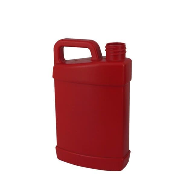 Pbi500R Jerry Can Red 500Ml 28410