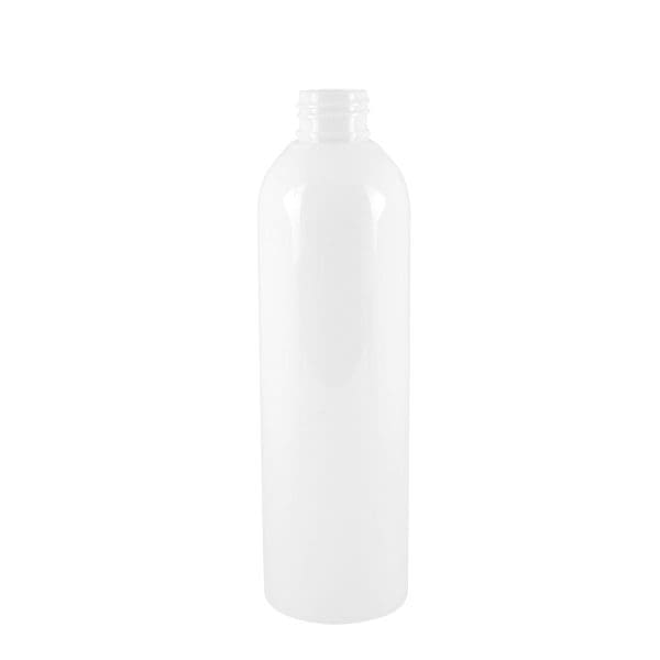 Pbpet250Wh Cosmo Pet 250Ml 24410 White