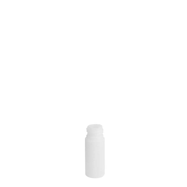 Pbr03024N 30Ml Hdpe Bottle Natural