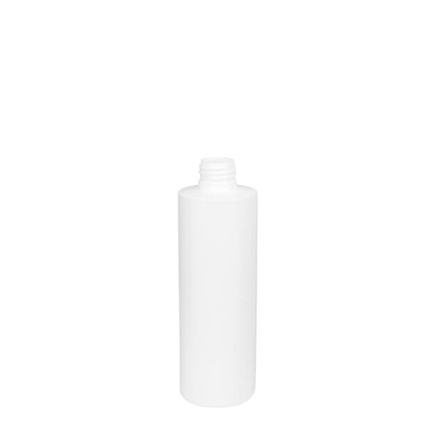 Pbr25024W 1 250Ml Hdpe Bottle White