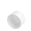 Pca20410 Screw Cap Smooth Wadded White 20410 1