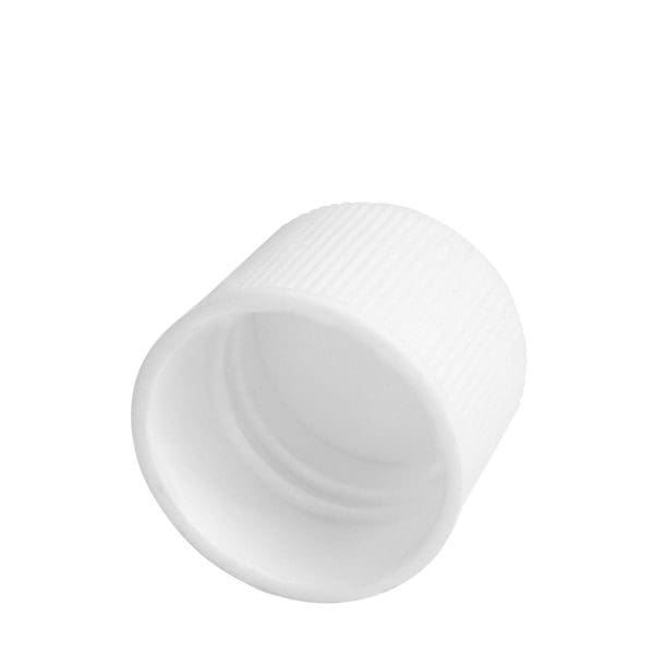 Screw Cap Wadded Ribbed 20/415 - Image 2