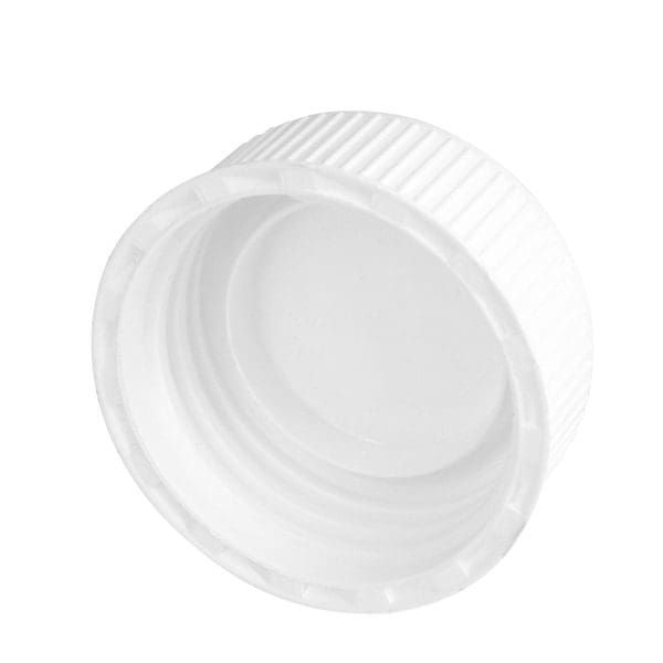 Pca38410Bmwh Screw Cap White 38410 1