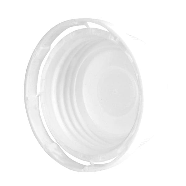 Pca45410 Screw Cap White 45410 1