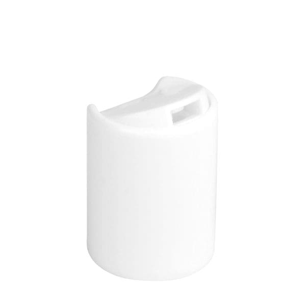 Pcd20415 Disc Top Cap White 20415 1