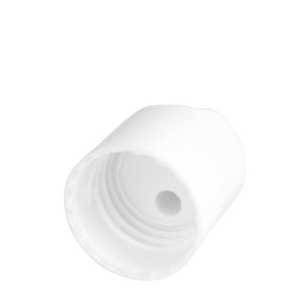 Pcd24410 Disc Top Cap White 24410 2