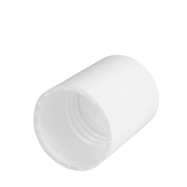 Pcd24415 Disc Top Cap White 24415 2