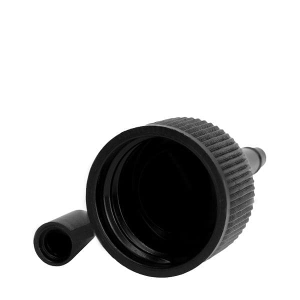 Pcs20415Bk Spout Cap Black 20415 1