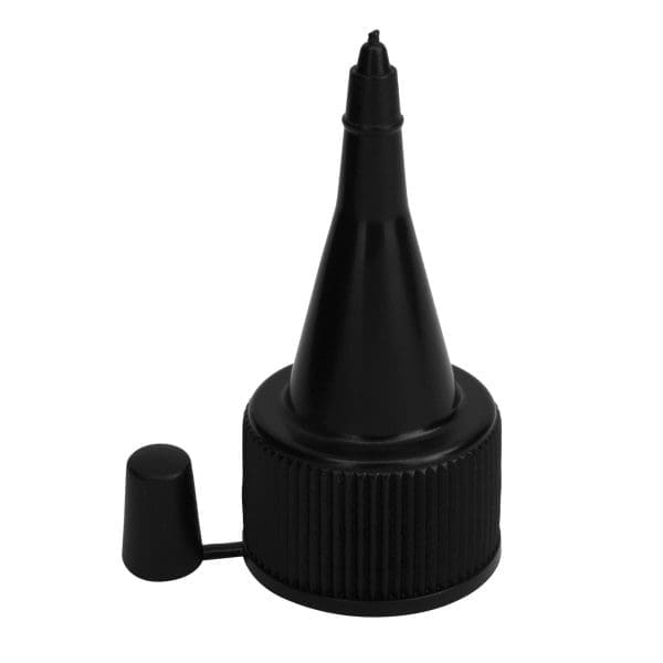 Pcs20415Bk Spout Cap Black 20415