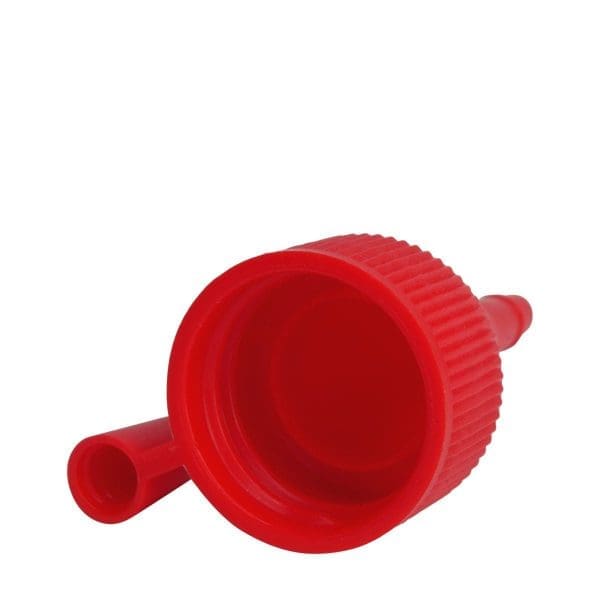 Pcs20415R Spout Cap Red 20415 1