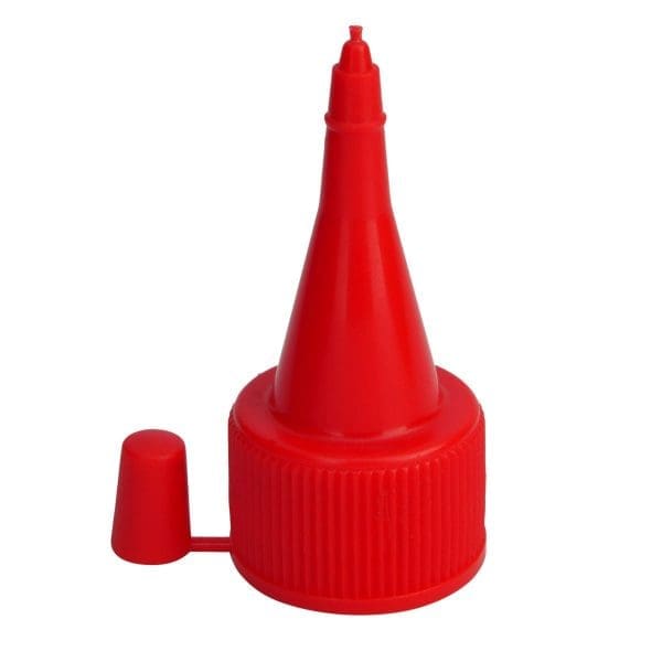 Pcs20415R Spout Cap Red 20415