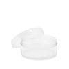 18237170100 50Gm Cosmetic Pot Clear 2 1