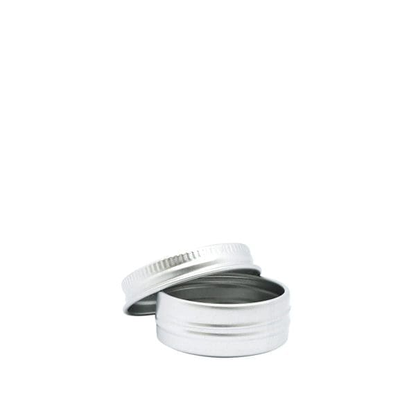 18243090900 15Gm Aluminium Jar 2