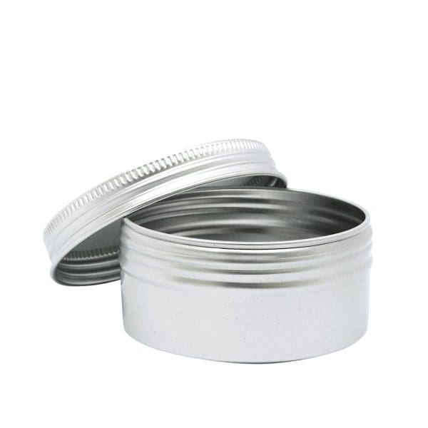 18243290900 80Gm Aluminium Jar 2