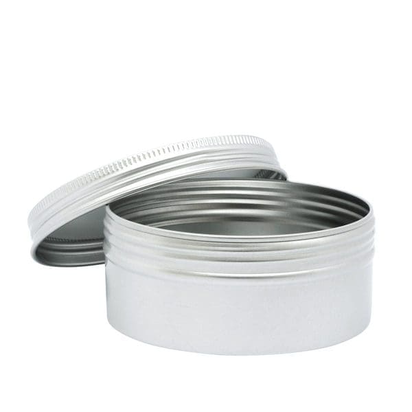 150Gm Aluminium Jar - Image 2