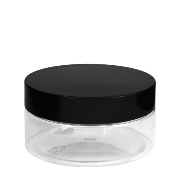 A020204400 Cosmetic Pet Pot 150Ml 2