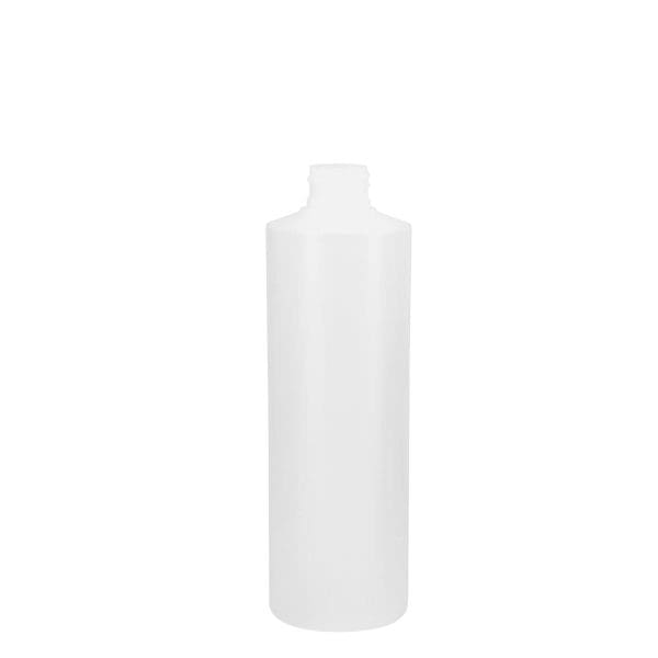 Pbr50028 Hdpe Std Bottle Nat 500Ml 28410