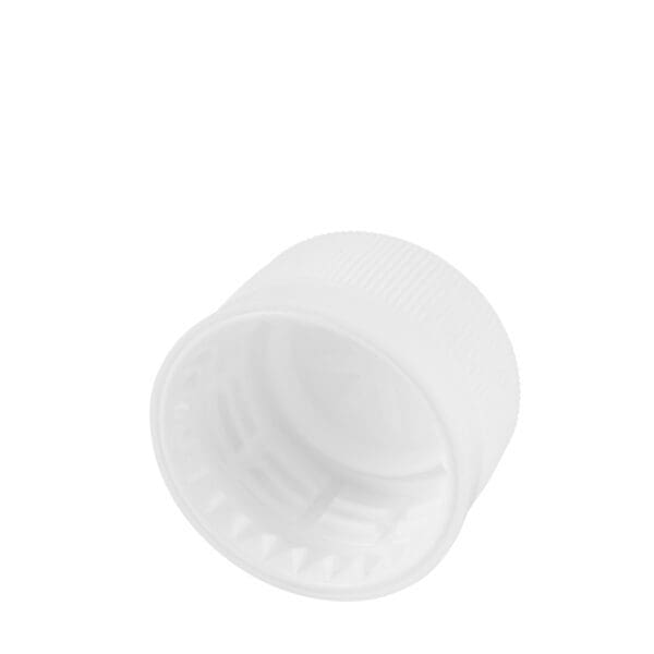 Bottle Screw Cap Wadded T/E 28mm - Image 2