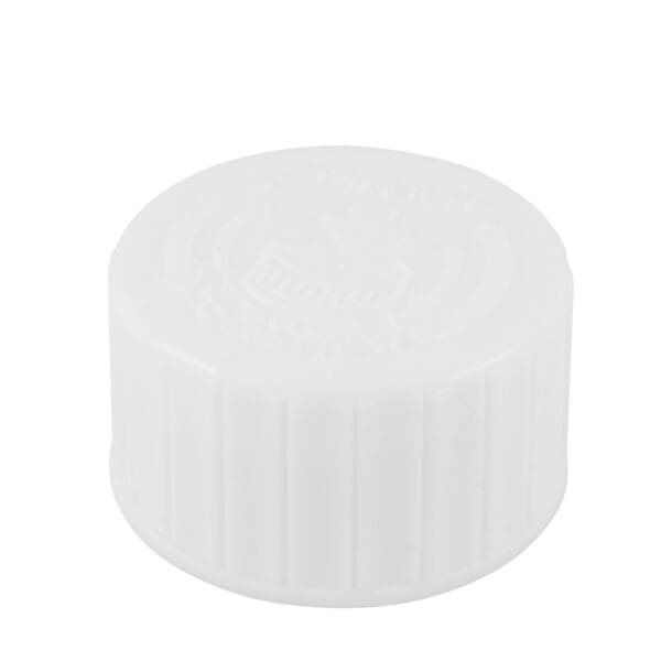 Pcr38410Wd Crc Cap Wadded White 38410 1
