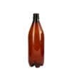 Vzs0750 007 Round Carb Bottle 750Ml 28Mm