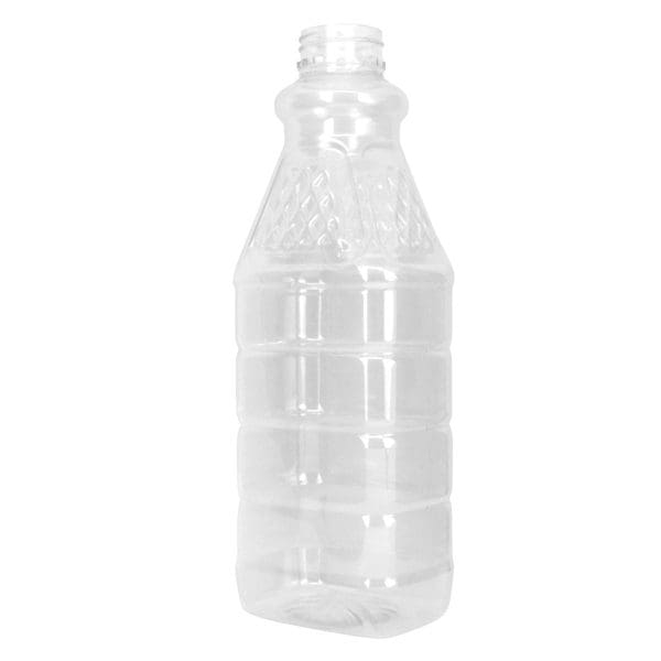 Diamond Bottle 1L