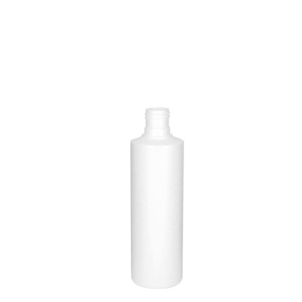 Pbr25024W Hdpe Std Bottle 24415 250Ml