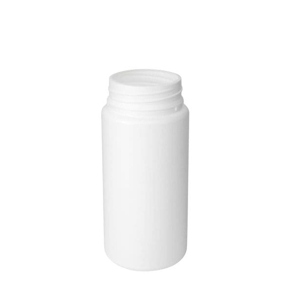 A090200201 180Ml Tab Bottle 47410