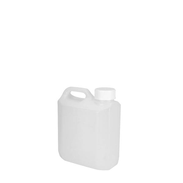 Jerry Can 1L Natural Dg