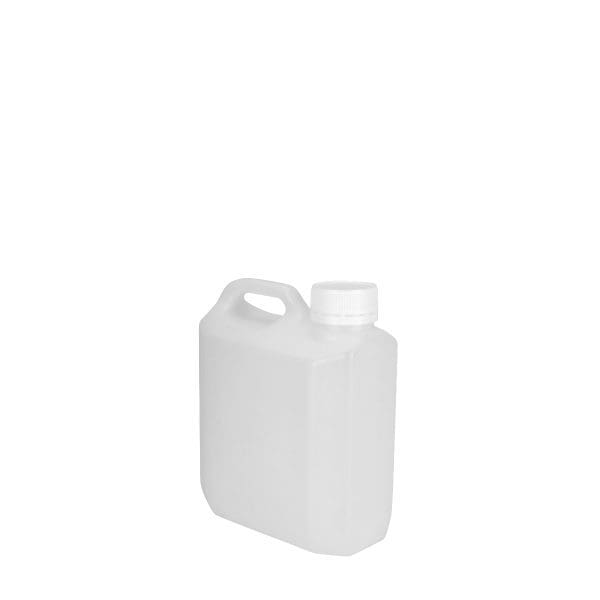 Jerry Can 1L Natural Te