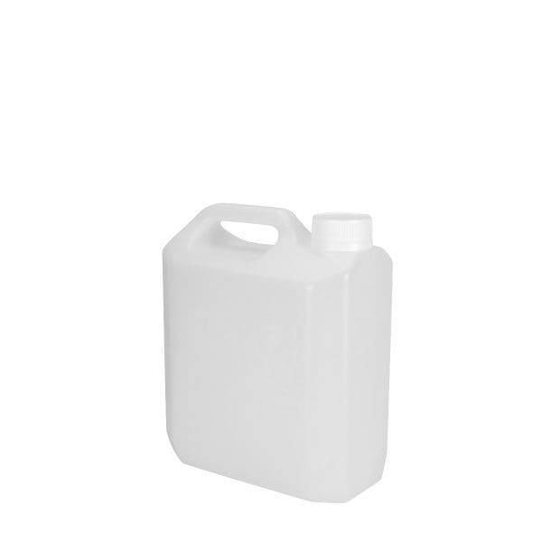Jerry Can 2L Natural Te