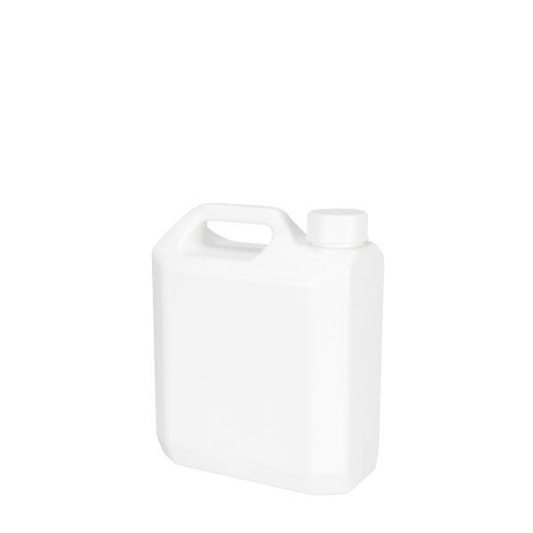 Jerry Can 2L White Dg
