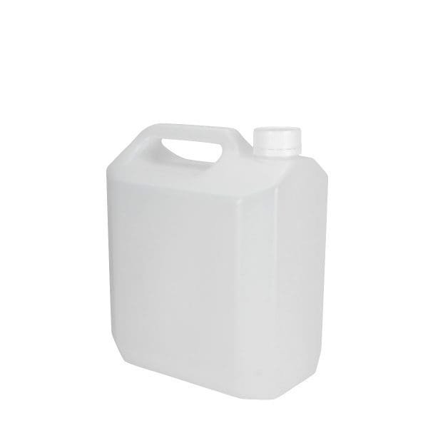Jerry Can 4L Natural Te