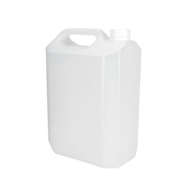 Jerry Can 5L Natural Te