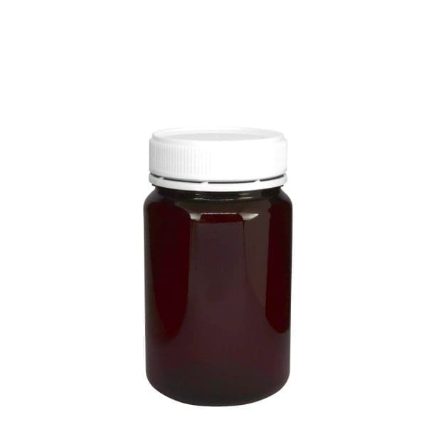 Round Pet Jar 400ml/500g - Image 6