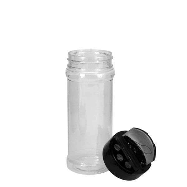 A060500200 Spice Jar 250Ml 2