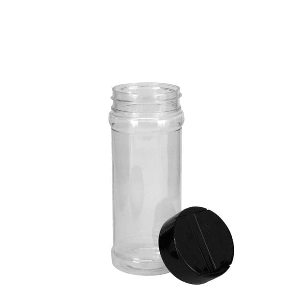 A060500200 Spice Jar 250Ml 3