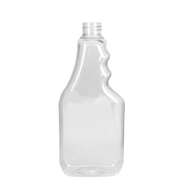 A120101000 Trigger Bottle Pet 500Ml 28 410 1