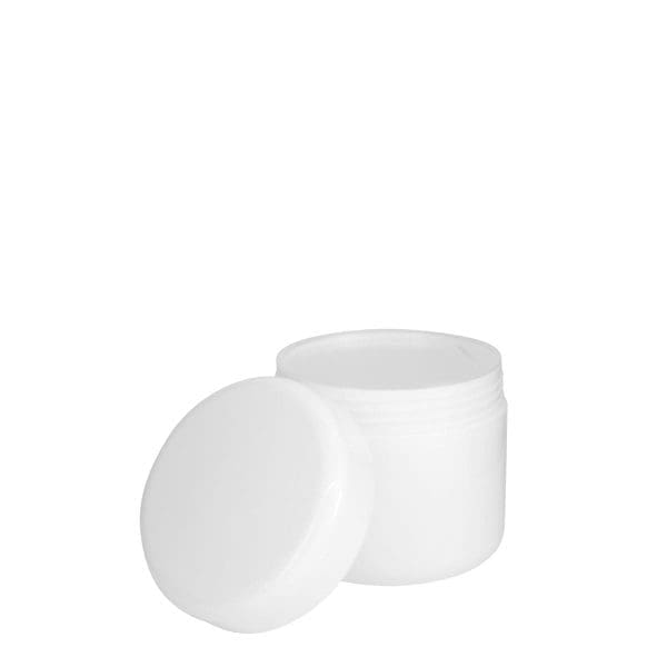 Cosmetic Pot Round 150G/135Ml - Image 2