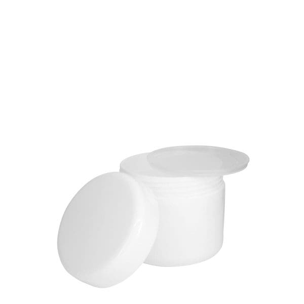 Cosmetic Pot Round 150G/135Ml - Image 3