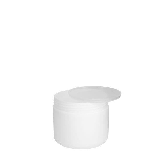 Cosmetic Pot Round 150G/135Ml - Image 4