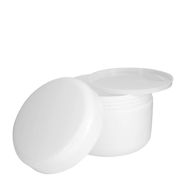 Cosmetic Pot Round 200g/180ml - Image 4